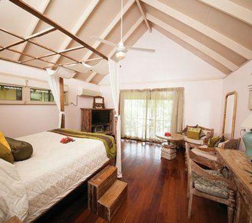 Iririki Island Resort & Spa