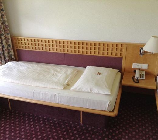 Rosenberger Motel VÃ¶lkermarkt