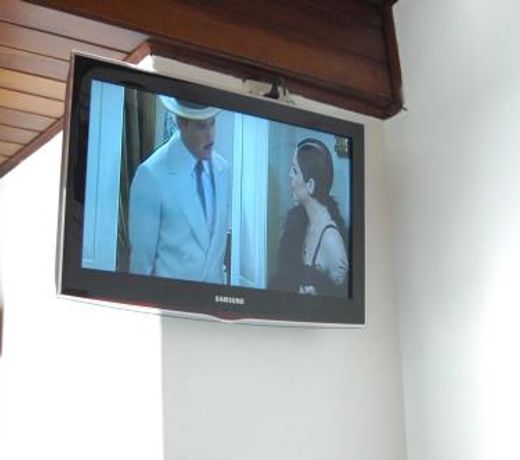 Hotel CarrÃ£o
