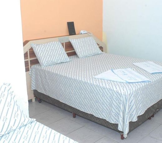 Hotel CarrÃ£o