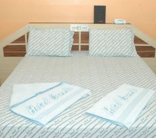 Hotel CarrÃ£o