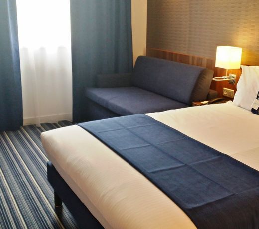 Holiday Inn Express Strasbourg Centre, an IHG Hotel