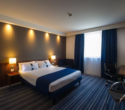 Holiday Inn Express Strasbourg Centre, an IHG Hotel
