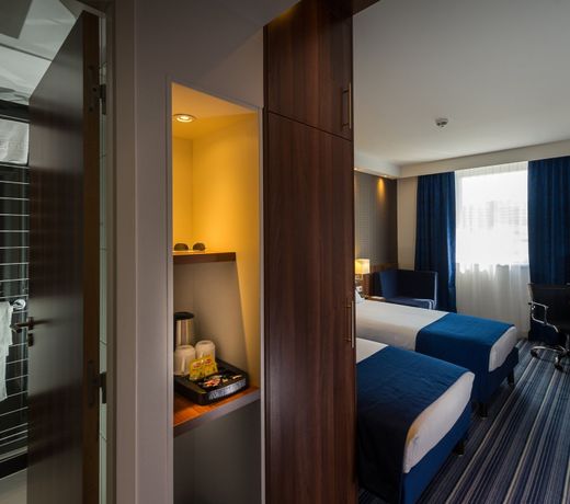 Holiday Inn Express Strasbourg Centre, an IHG Hotel