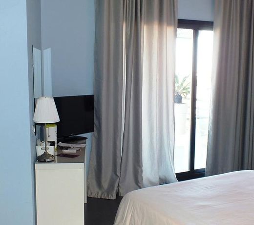 Taormina Palace Hotel