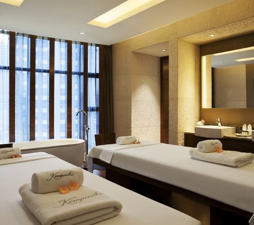 Kempinski Hotel Taiyuan