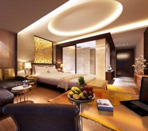 Kempinski Hotel Taiyuan