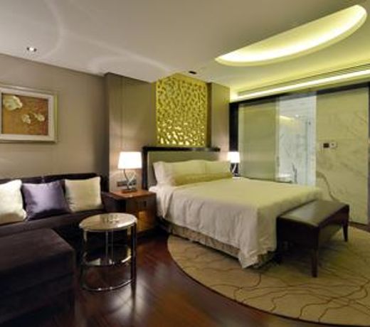 Kempinski Hotel Taiyuan