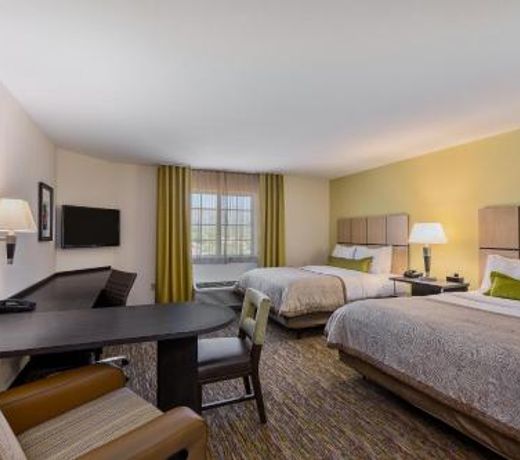 Candlewood Suites Tucson, an IHG Hotel