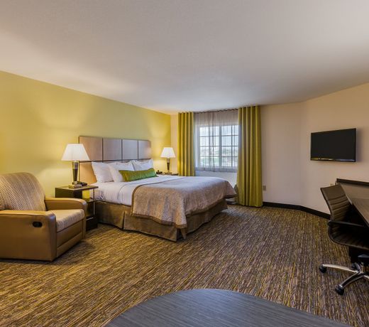 Candlewood Suites Tucson, an IHG Hotel