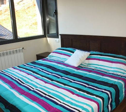 Apartamentos Tarter Pirineos 3000