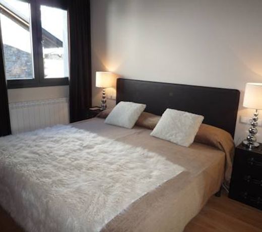 Apartamentos Tarter Pirineos 3000