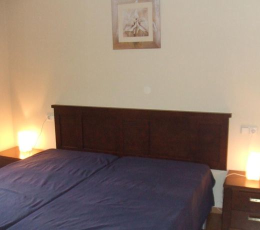 Apartamentos Tarter Pirineos 3000