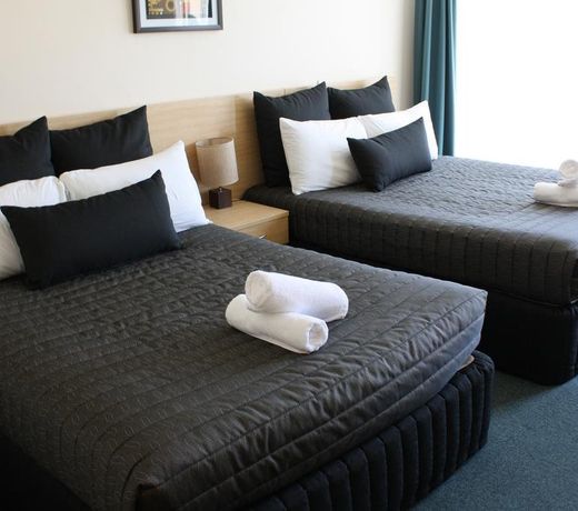 City Centre Motel Kempsey