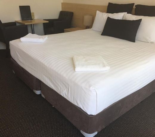 City Centre Motel Kempsey