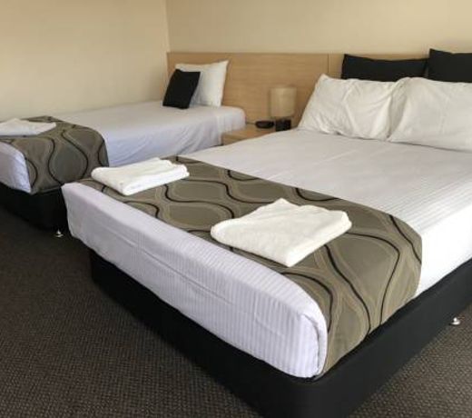 City Centre Motel Kempsey