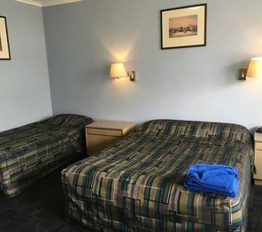 City West Motel