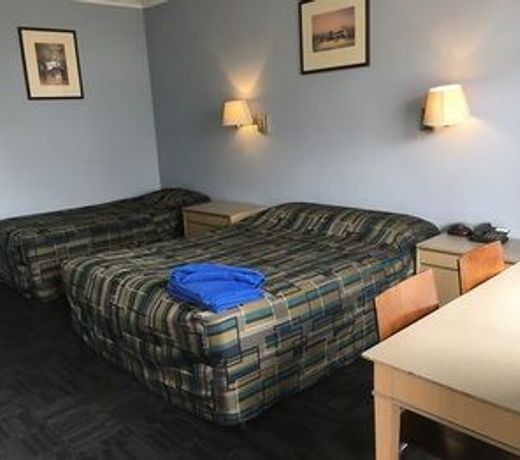 City West Motel