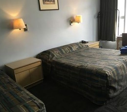 City West Motel