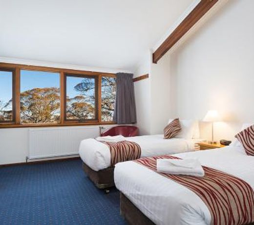 Valhalla Perisher