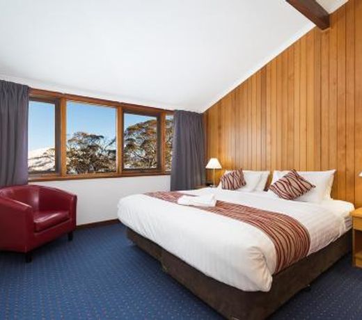 Valhalla Perisher