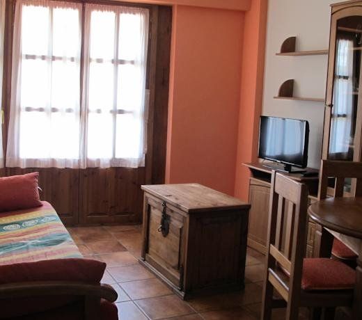Apartamentos Casa EspaÃ±ol