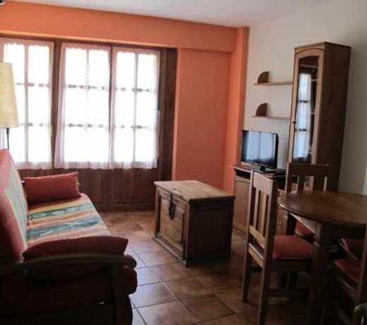 Apartamentos Casa EspaÃ±ol