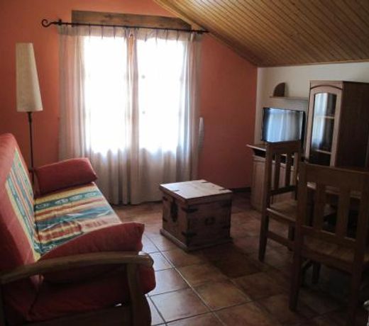 Apartamentos Casa EspaÃ±ol
