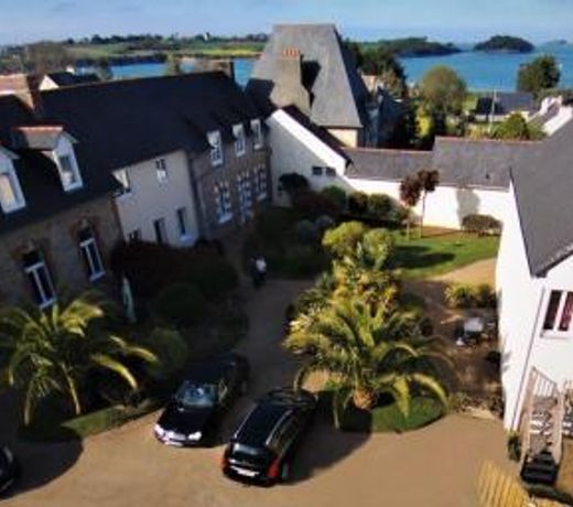 GÃ®tes "Le Clos de La Baie"