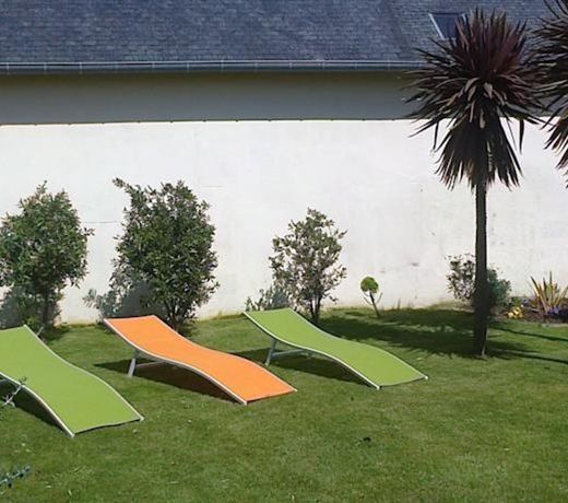 GÃ®tes "Le Clos de La Baie"