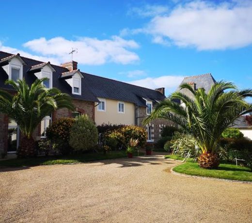 GÃ®tes "Le Clos de La Baie"