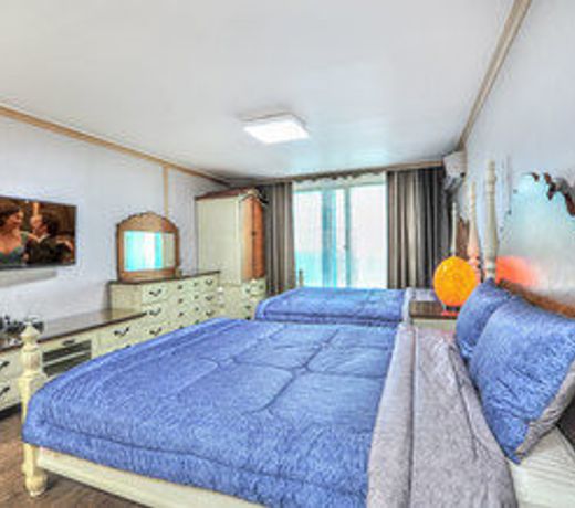 Sokcho Esher House Pension