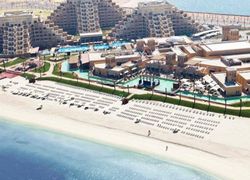 Rixos Bab Al Bahr - All Inclusive, регион , город Ar Rā‘fah - Фотография отеля №1