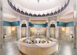 Rixos Bab Al Bahr - All Inclusive фото 3, г. Ar Rā‘fah, 