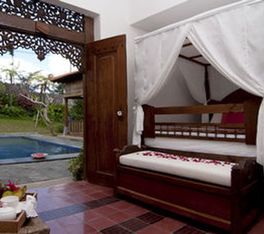 Villa Mulyono