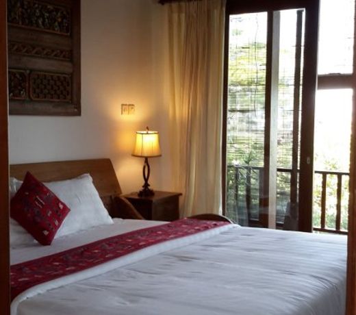 Villa Mulyono