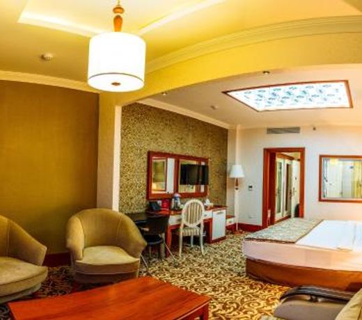 Ramada by Wyndham - Sulaymaniyah Salim Street