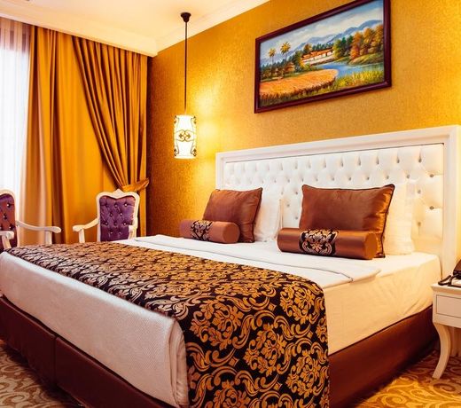 Ramada by Wyndham - Sulaymaniyah Salim Street