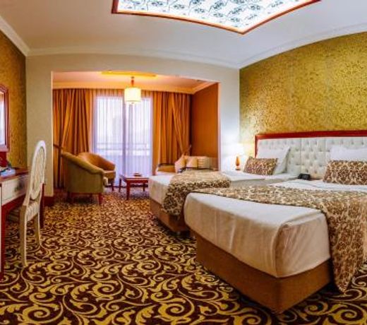 Ramada by Wyndham - Sulaymaniyah Salim Street