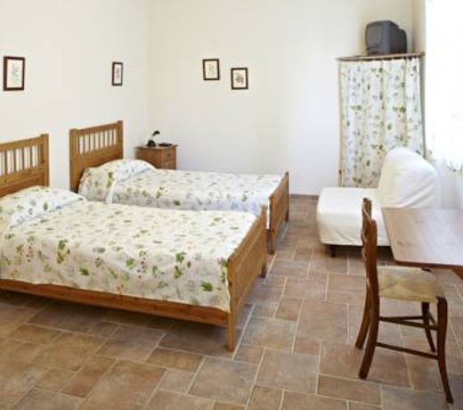 Agriturismo Vignarello
