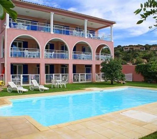Residence Villa Romana