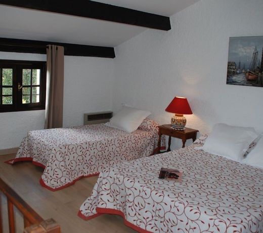 Residence Villa Romana