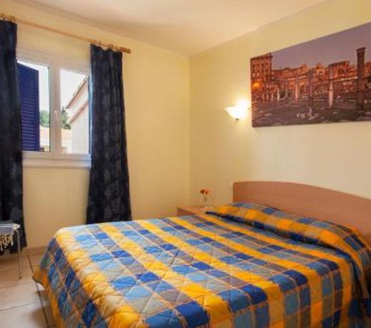 Residence Villa Romana