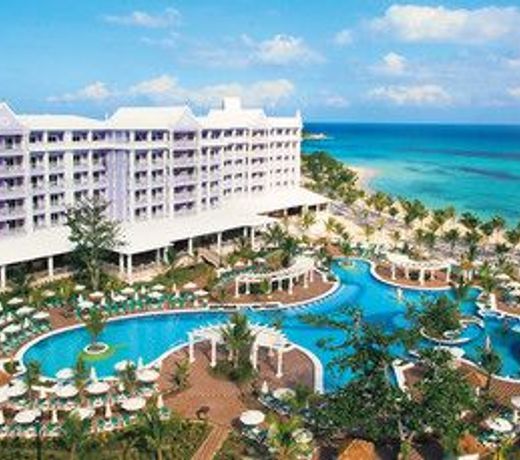 Riu Ocho Rios - All Inclusive