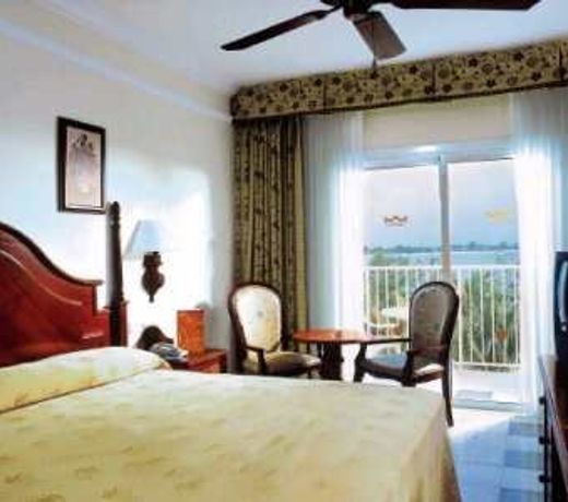 Riu Ocho Rios - All Inclusive