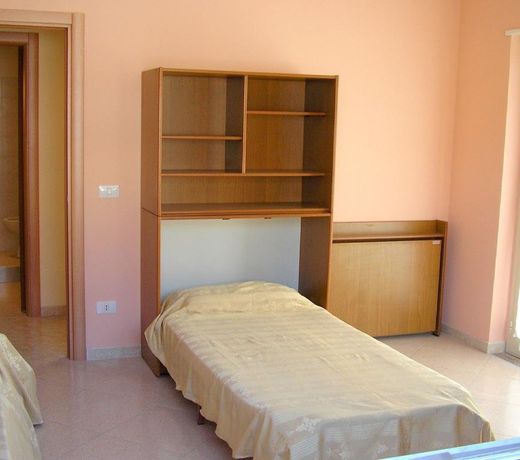 Sicilia Terrazzo Sul Mare Quattro