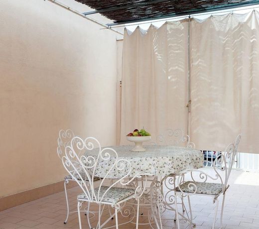 Sicilia Terrazzo Sul Mare Quattro