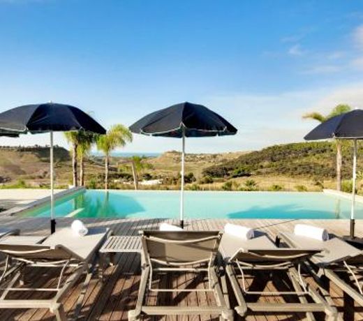 Doric Boutique Hotel