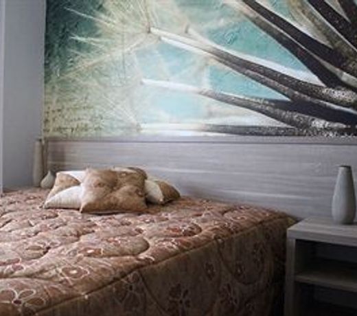 Doric Boutique Hotel