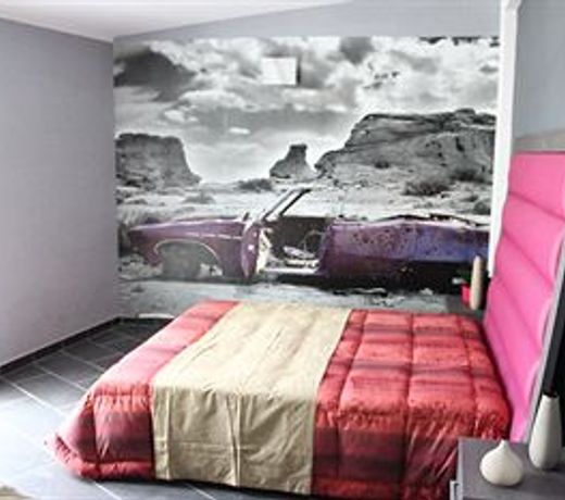 Doric Boutique Hotel